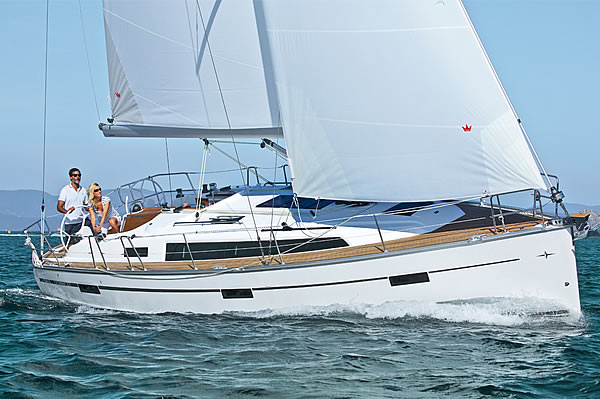 Bavaria cruiser 37